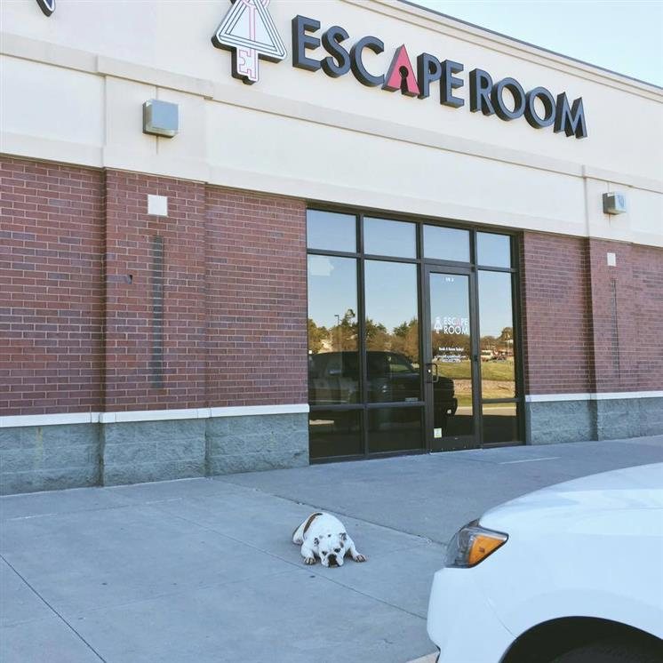 The Escape Room Lincoln Ne The Escape Room Lincoln Ne