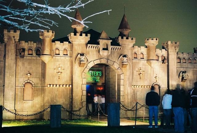 scary acres nebraska